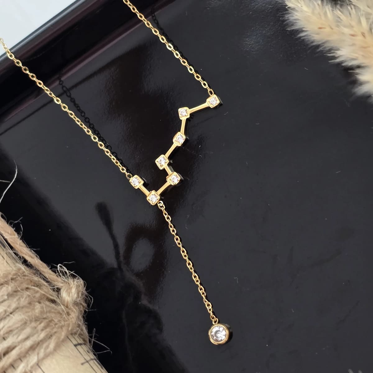 Collier Stellaire