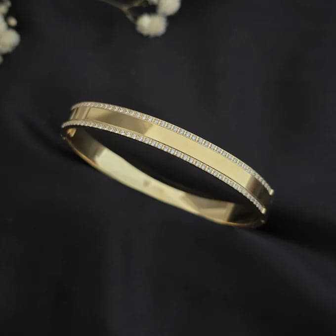 Bracelet Edge-Shine